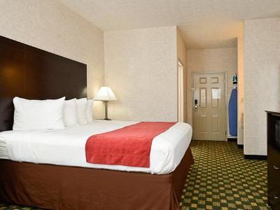 Hotel Western Paris