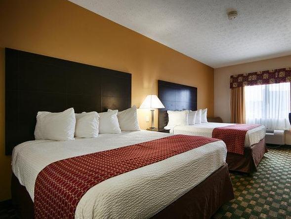 Western Hotel Paris