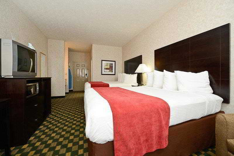 Western Hotel
