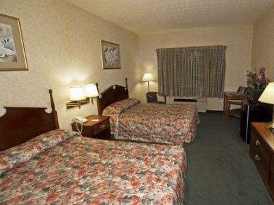 Hotel Western Paris