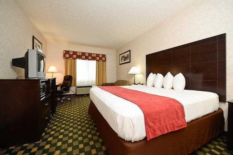 Western Hotel